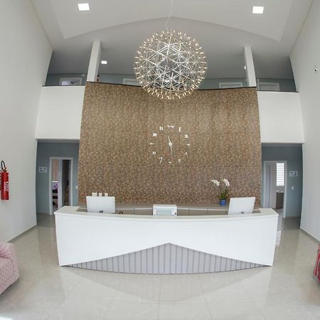 Hotel Hpr Vitorino Eksteriør billede