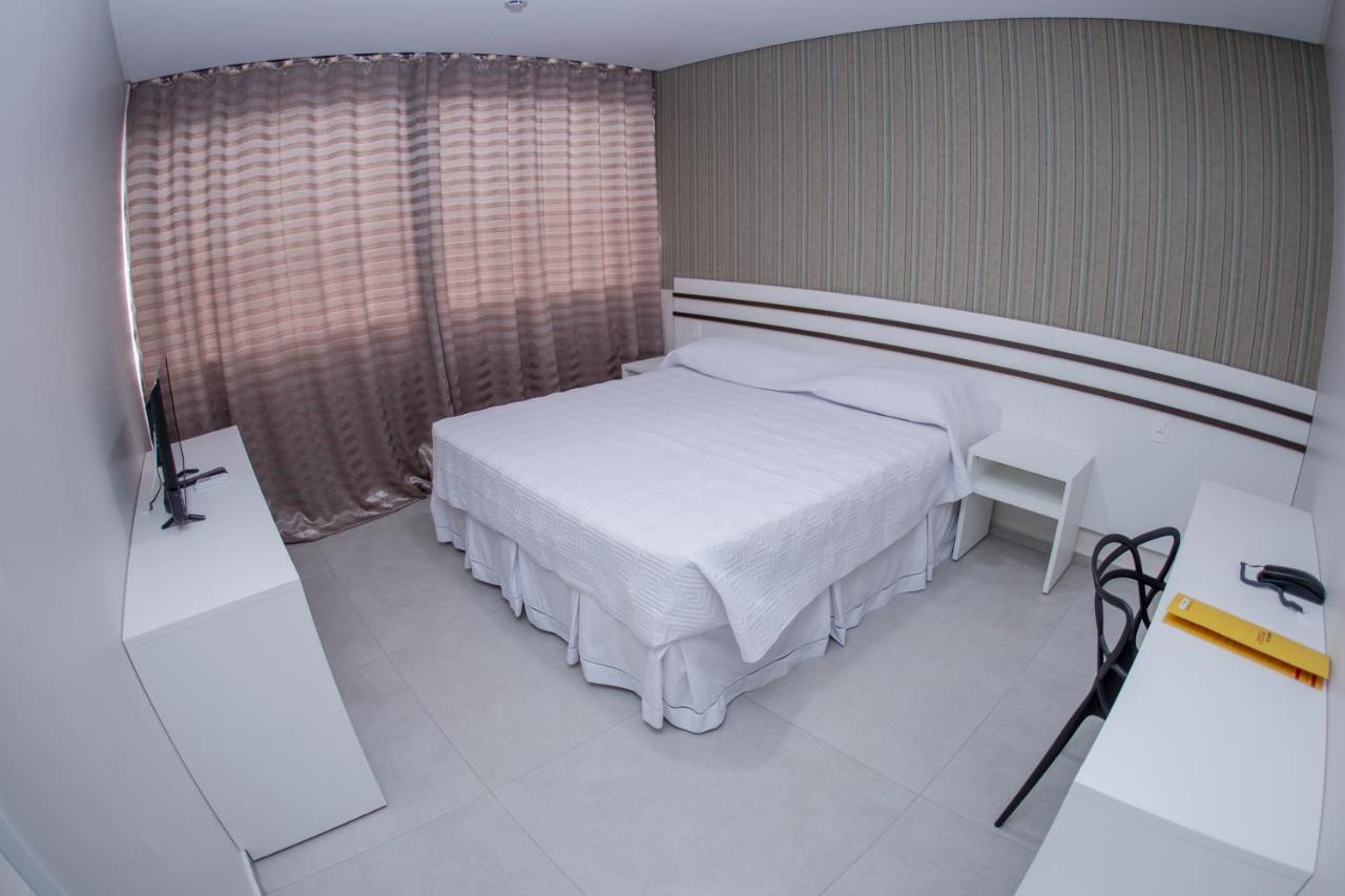 Hotel Hpr Vitorino Eksteriør billede