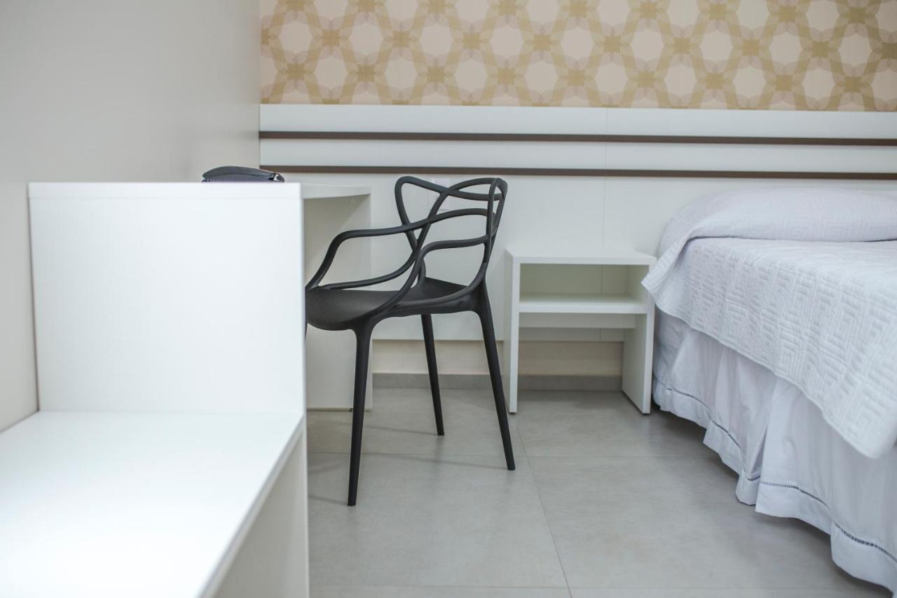 Hotel Hpr Vitorino Eksteriør billede