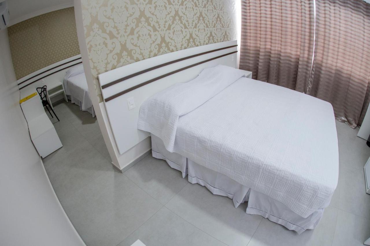 Hotel Hpr Vitorino Eksteriør billede