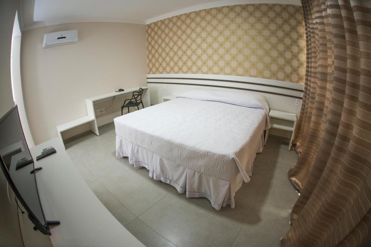 Hotel Hpr Vitorino Eksteriør billede