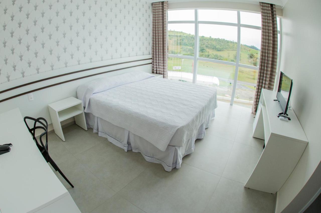 Hotel Hpr Vitorino Eksteriør billede