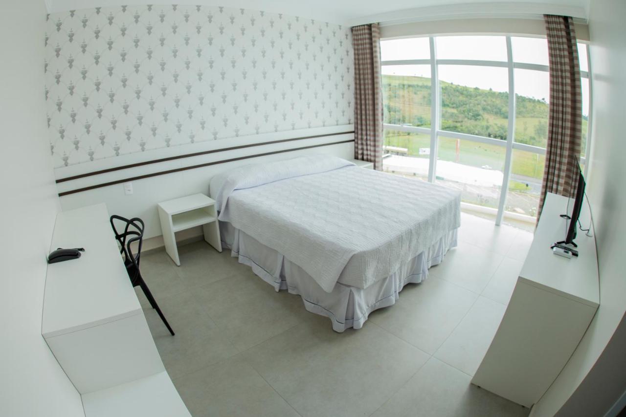 Hotel Hpr Vitorino Eksteriør billede