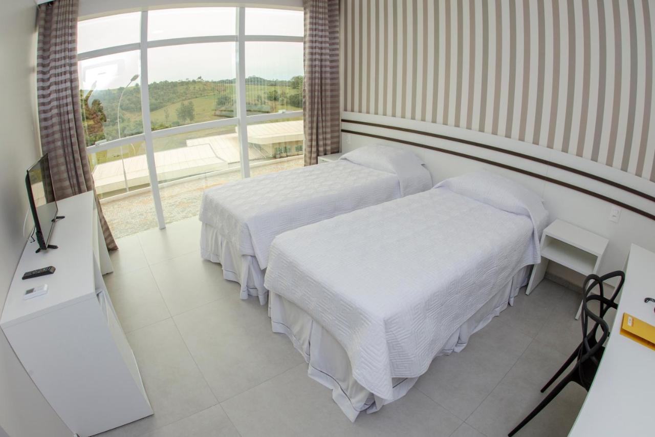 Hotel Hpr Vitorino Eksteriør billede