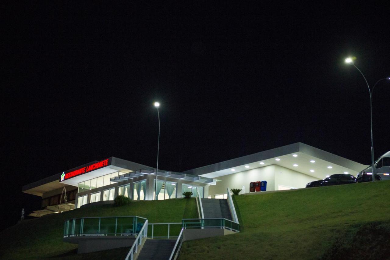 Hotel Hpr Vitorino Eksteriør billede